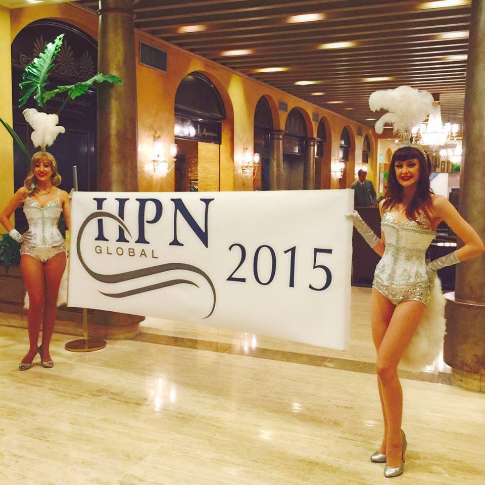 Hpn Global Conference Engagement Recap Hpn Global