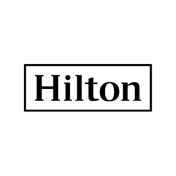Hilton-Brand-Logo_Black_square